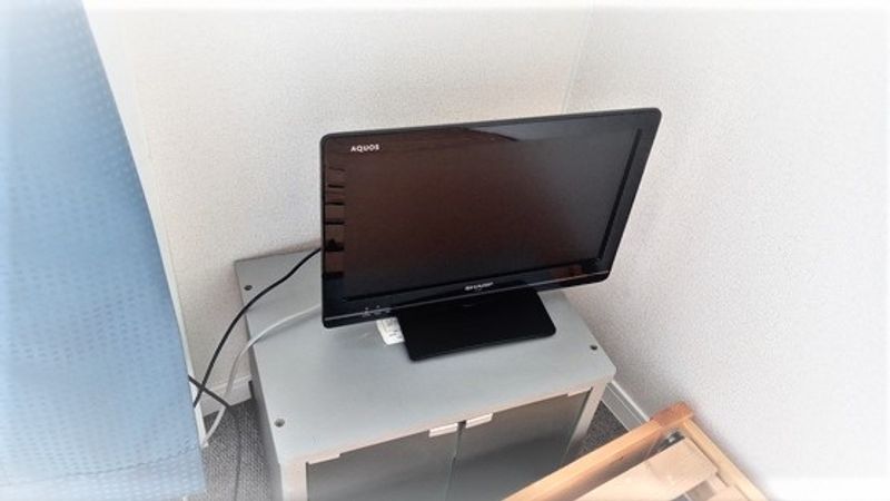 レオパレスセゾン その他設備