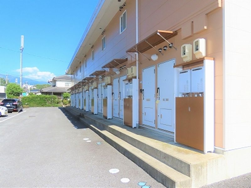 leopalace Bulgari Entrance