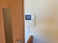 レオパレスミラージュ セキュリティ
