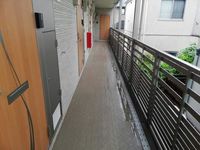 クレイノガーデン　楓 共用部分