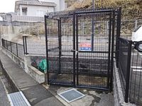 レオネクストフリージア 共用部分