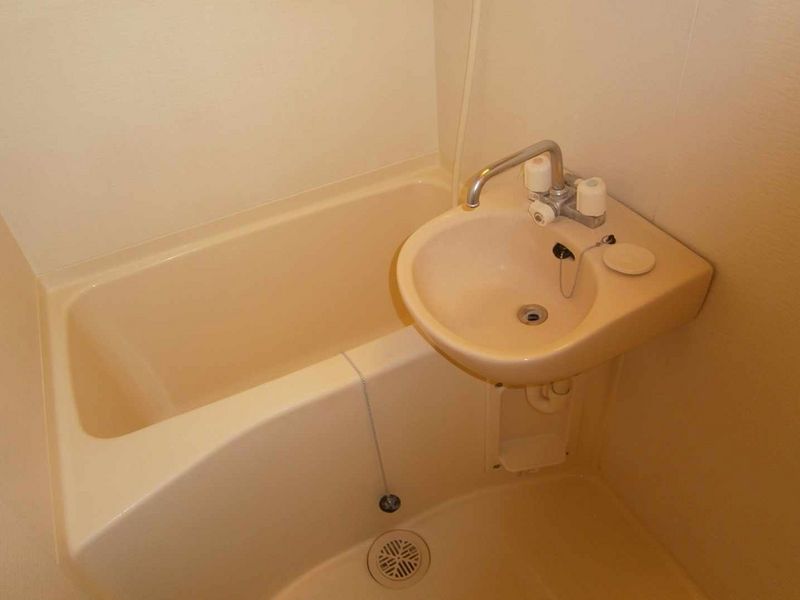 leopalace Denen 1 Phòng tắm