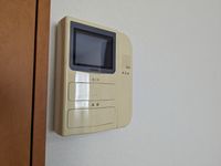レオパレスＫ　ＣＯＵＲＴ セキュリティ