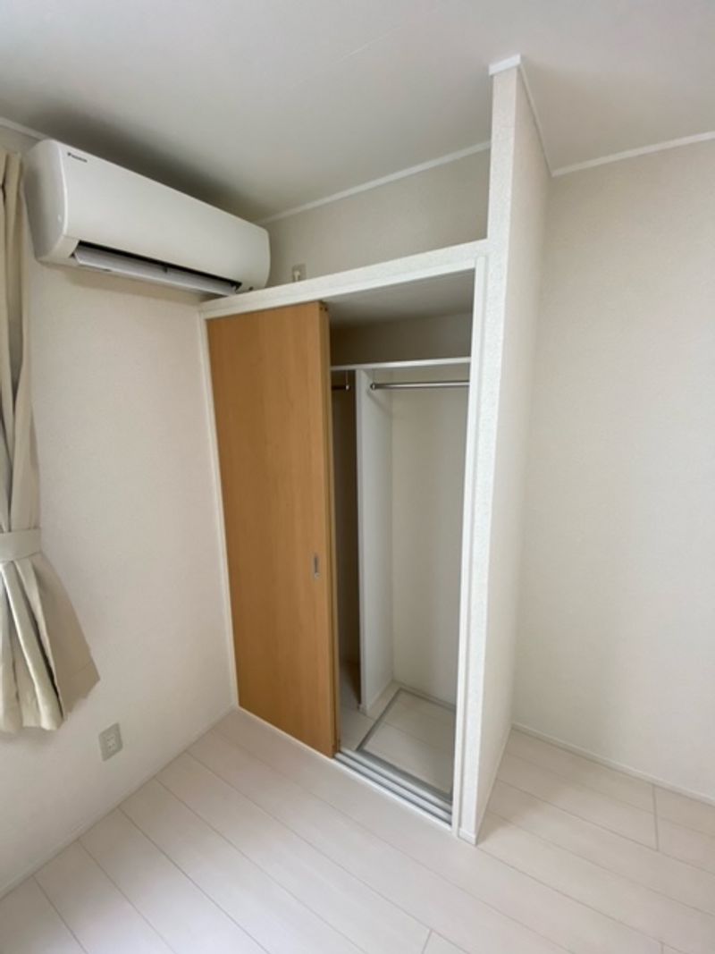 レオパレスＬｏｖｅ＆Ｐｅａｃｅ 玄関