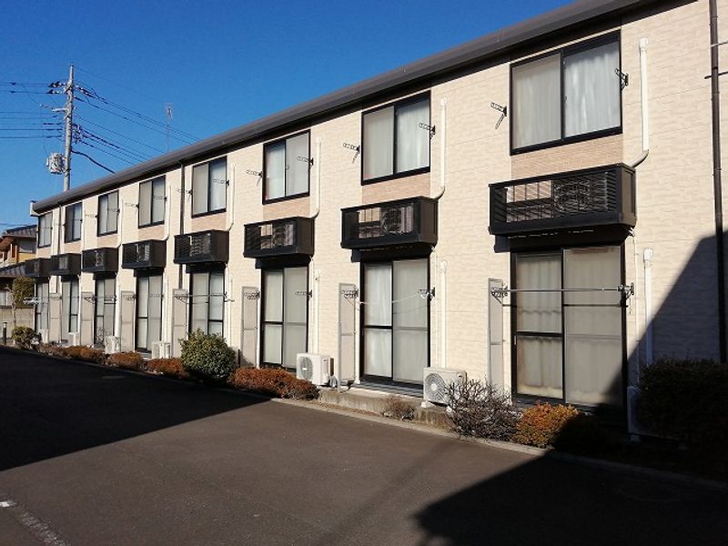 leopalace Condor Balcony
