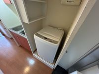 レオパレスソレイユ その他設備