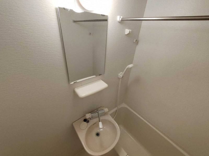 leopalace Proceed 洗手台