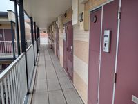 レオパレスＴＲＥ 共用部分