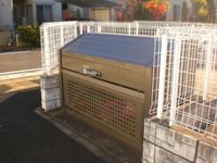レオパレスエターナルⅠ その他