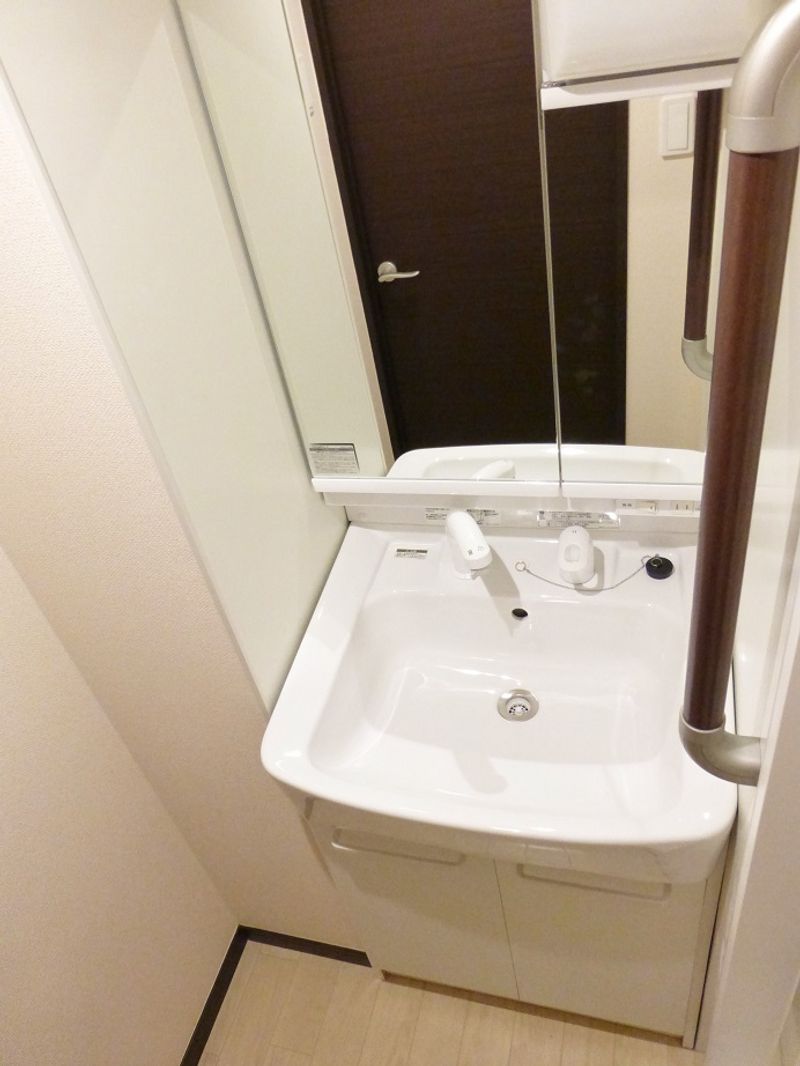 LEONEXT Ace 세면대