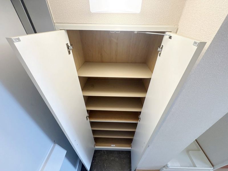 レオパレスエスポワール新宿町 その他