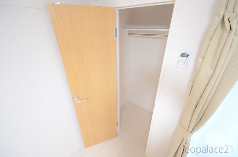クレイノラ　カンパーニュ 収納