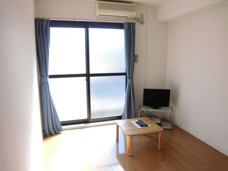 leopalace Dolce Phòng khách