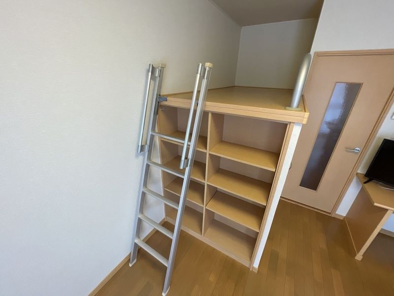 レオパレス山竹Ⅱ その他