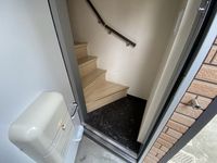 レオネクストＫＡＯＲＵハウス 玄関