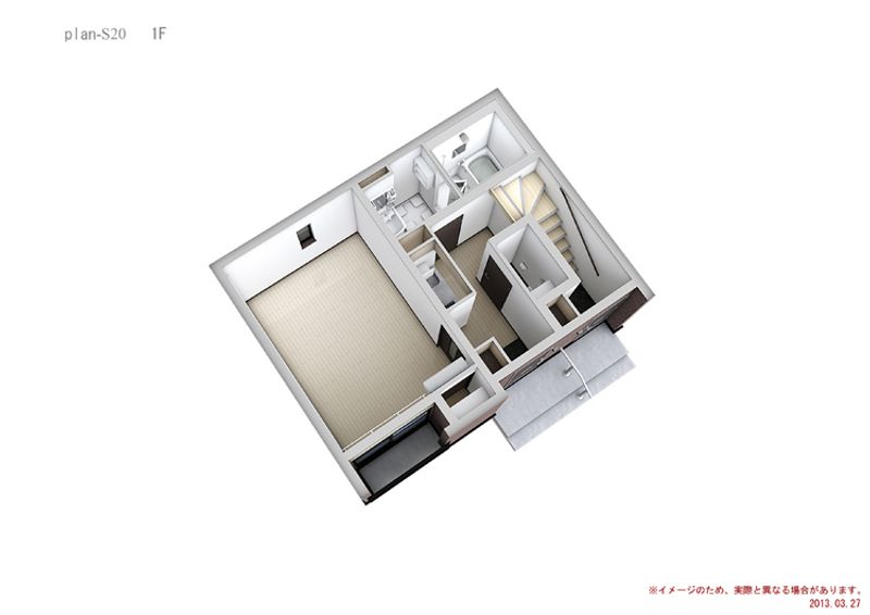 CLEINO FIVER HILLS Living room