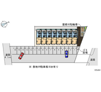 35464 bãi đậu xe hàng tháng