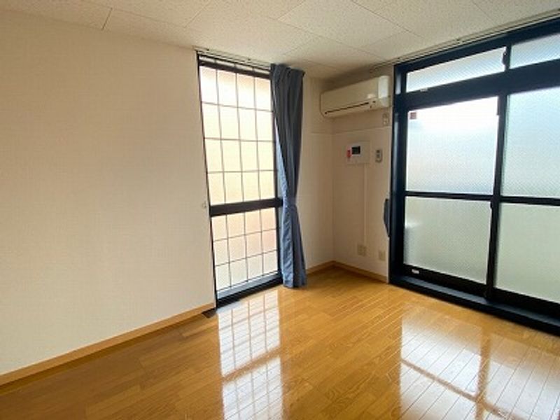 レオパレスほたるⅠ その他