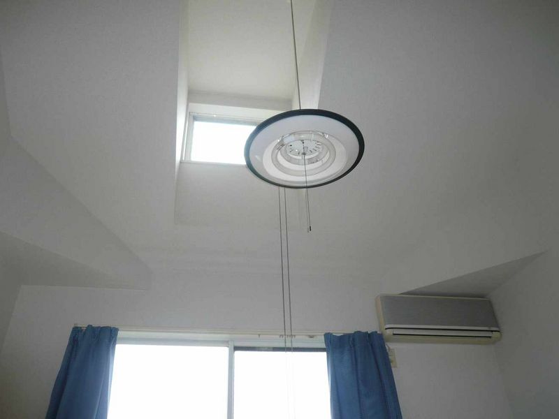 レオパレス中曽根Ⅰ その他