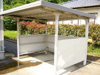レオパレスルネッサンス大原 その他設備