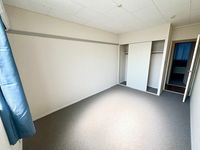レオパレスヴィレッジ 寝室