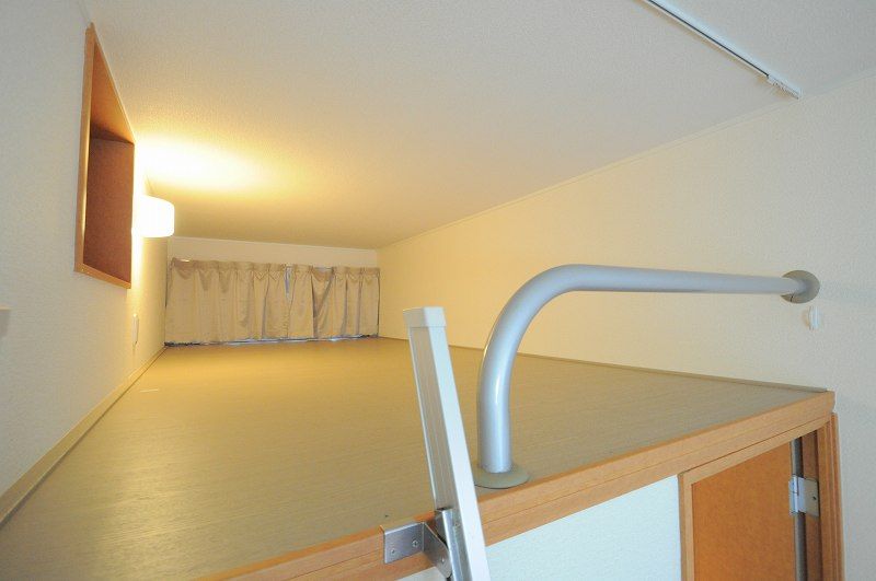 レオパレスパルグランデ南町 その他