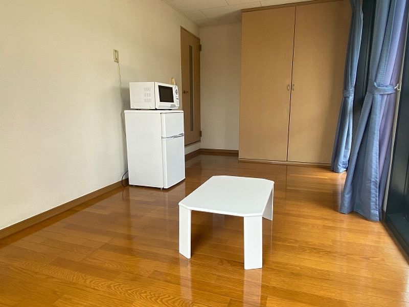 レオパレスクラージュ その他