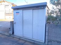 leopalace Elf II 共用部分