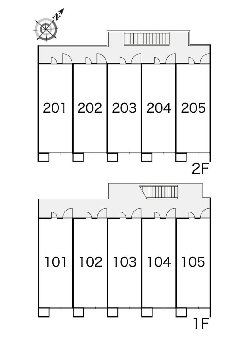 leopalace Entopia Floor plan layout diagram