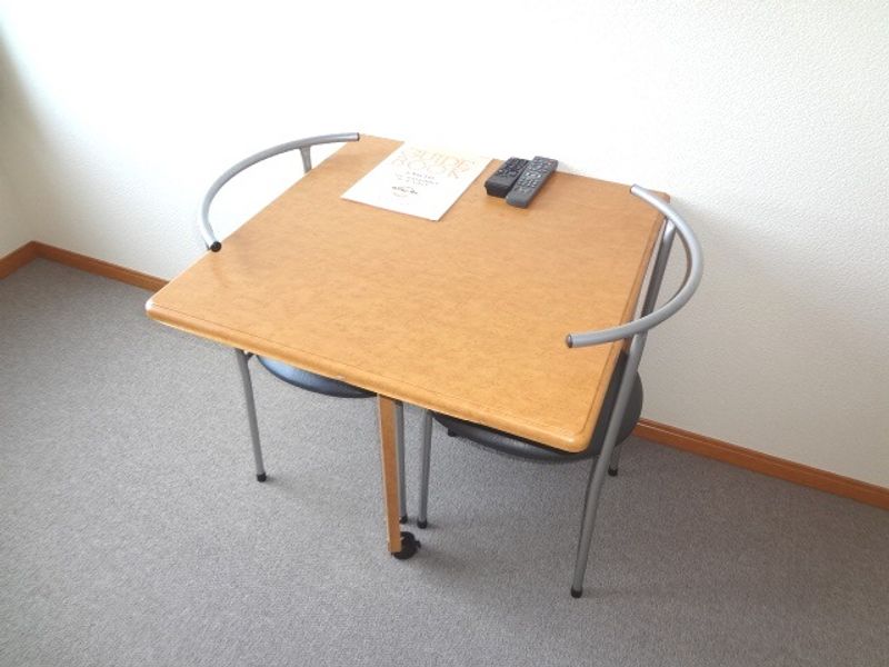 レオパレス社 その他