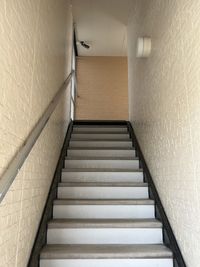 レオパレス御所野 共用部分
