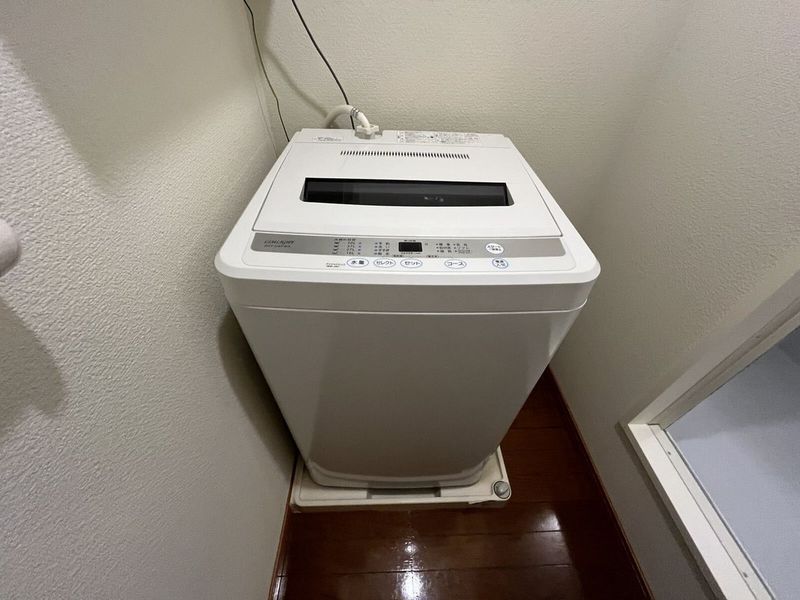 レオパレスディアコート　ＫＩ その他