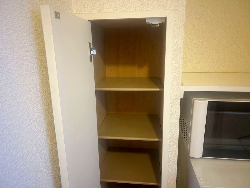 レオパレスシャルム その他