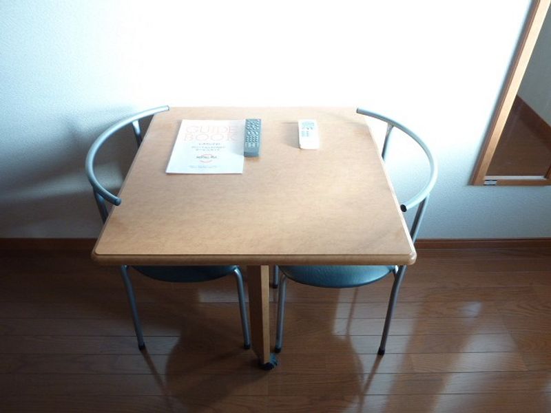 レオパレス拓 その他