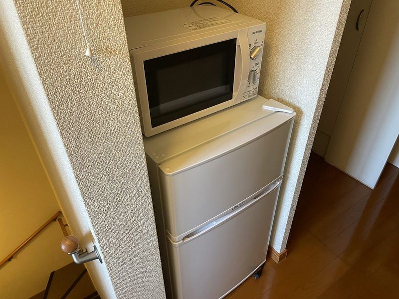 レオパレスアフロディーチ その他