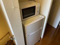 レオパレスアフロディーチ その他