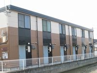 leopalace Houchi Dai2 共用部分