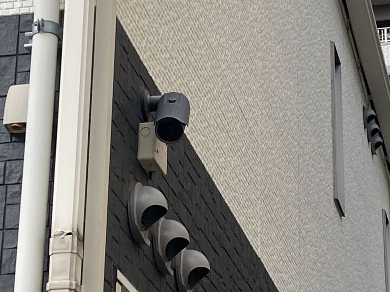 LEONEXT Espoir Khu vực chung