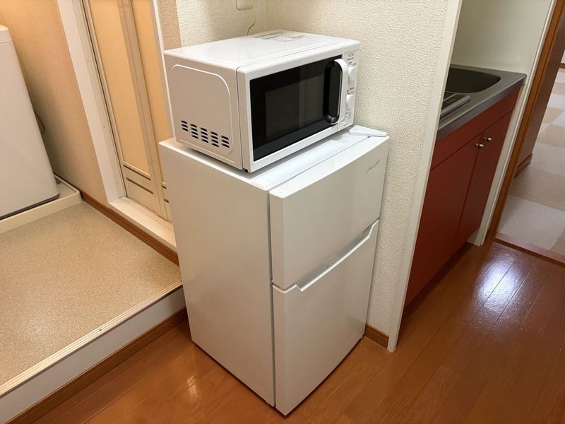 leopalace New Ocean Other facilities