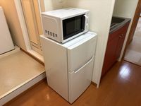 leopalace New Ocean Other facilities