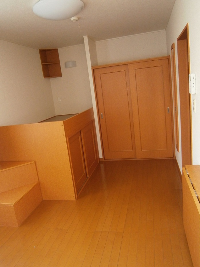 leopalace Minori 客厅