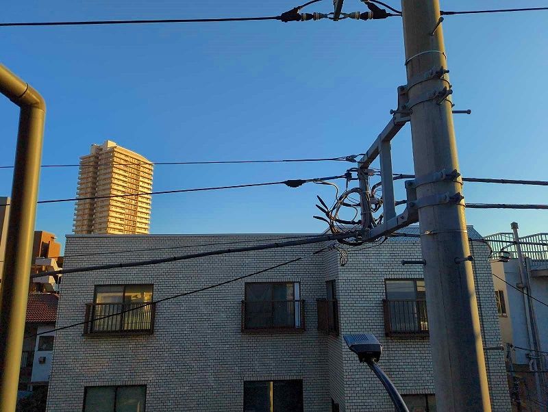 LEONEXT Glanz Fuji 23 전망