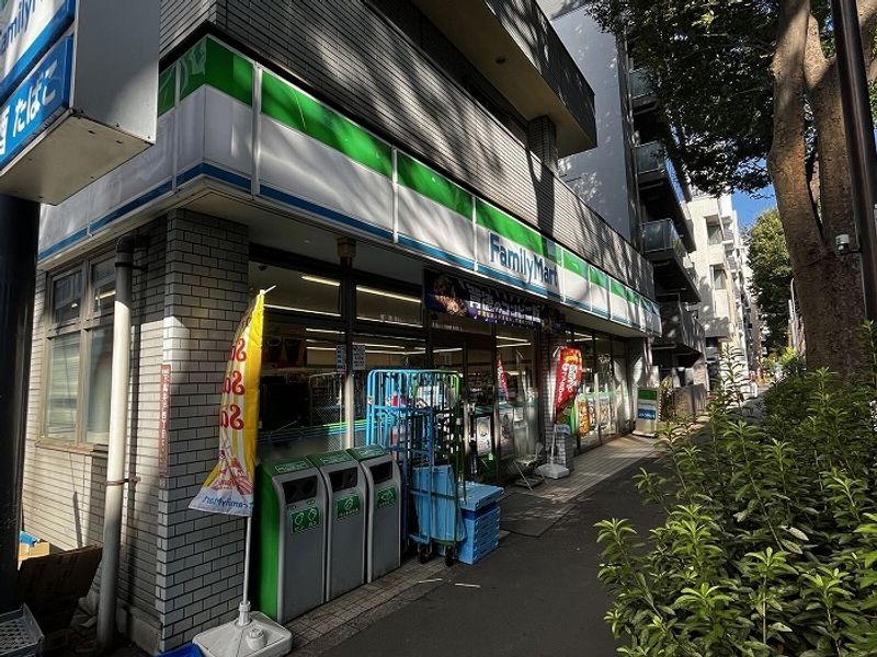 レオパレスソレーユ 周辺環境