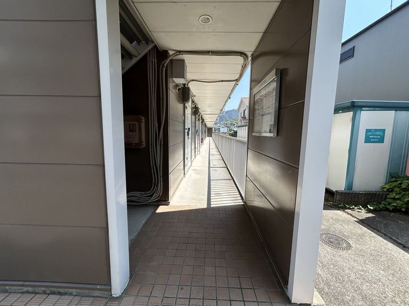 レオパレスドリーム その他