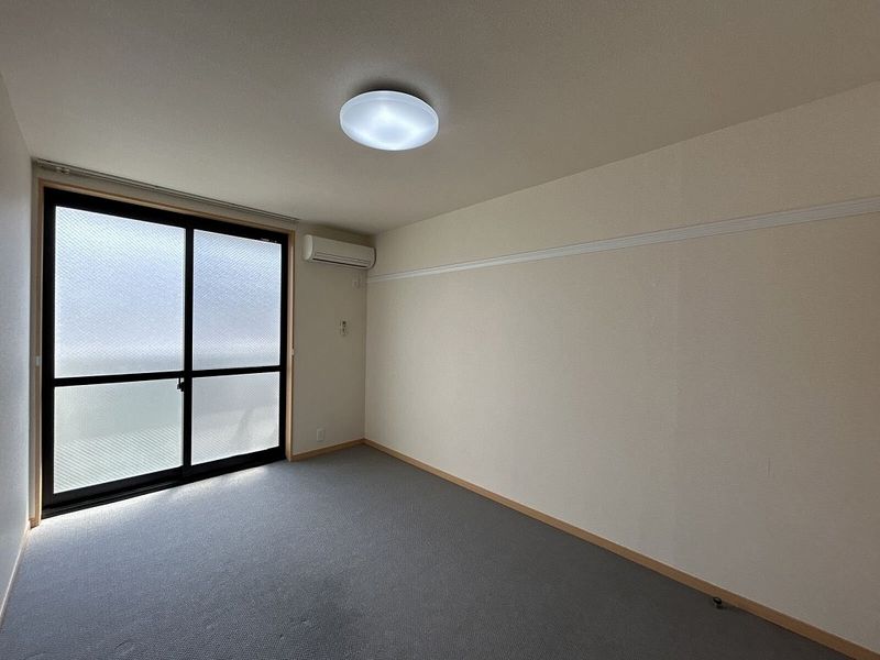 leopalace Patata III 거실