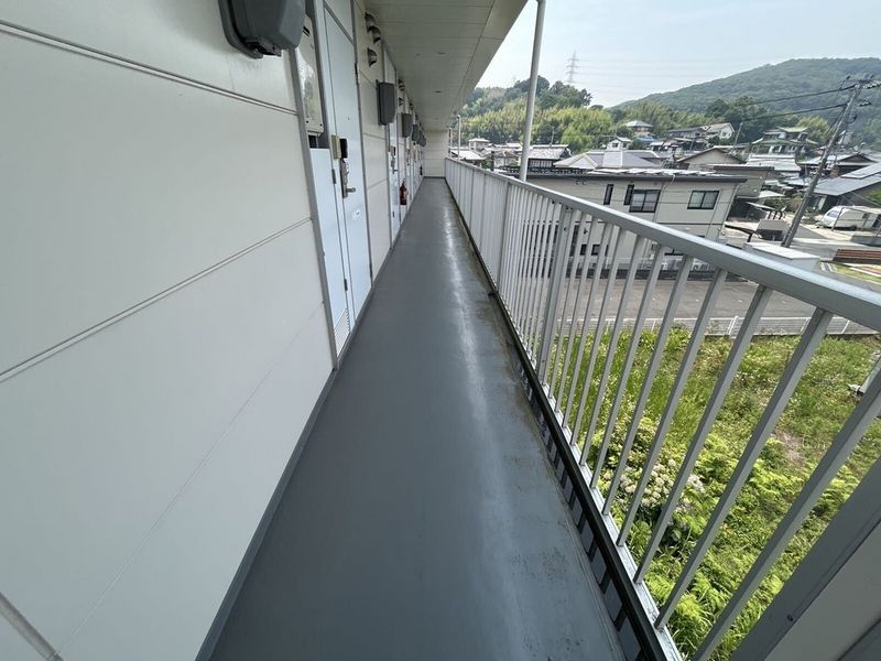 レオパレスカサ　エスペランサ その他