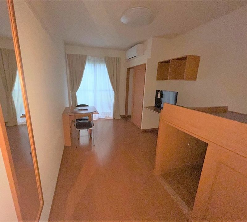 leopalace Chez Soi III 거실