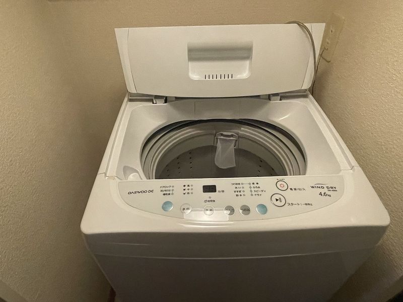 レオパレスコンファース輝 その他設備