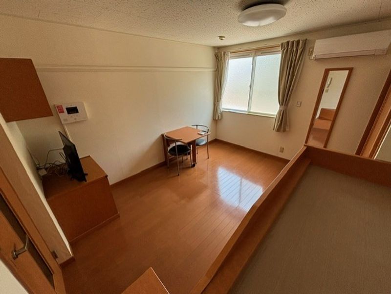レオパレスワンリバー その他