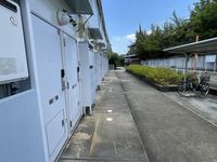 レオパレスルミエール その他